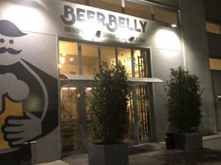 Beerbelly