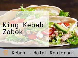 King Kebab Zabok