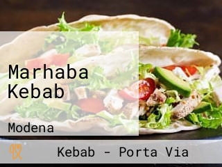 Marhaba Kebab