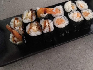 Koun Sushi