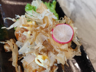 Sushi Koi Asian