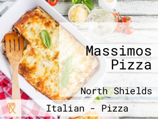 Massimos Pizza