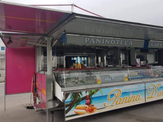 Panino D'oro