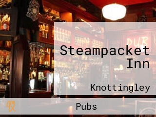 Steampacket Inn