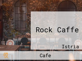 Rock Caffe
