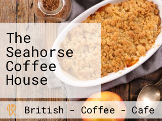 The Seahorse Coffee House