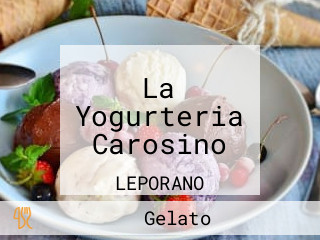 La Yogurteria Carosino