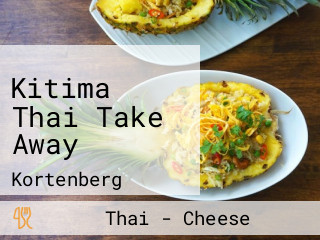 Kitima Thai Take Away