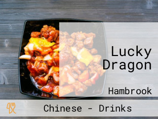 Lucky Dragon