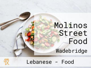 Molinos Street Food