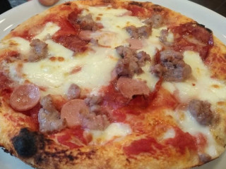 Mr. Gnocco Pizza, Cozze, Pasta, Panozzi