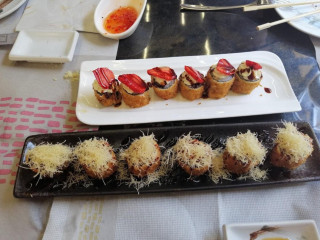 Laki Sushi