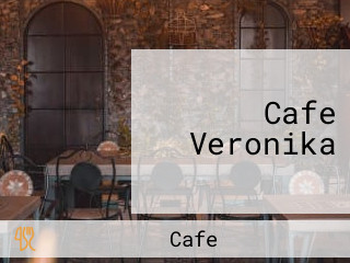 Cafe Veronika