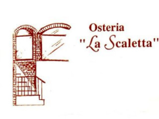 Osteria La Scaletta