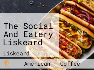 The Social And Eatery Liskeard