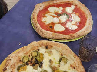 Pizza Panzerotti