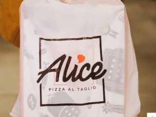 Alice Pizza Acilia