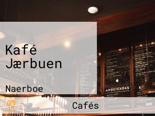 Kafé Jærbuen