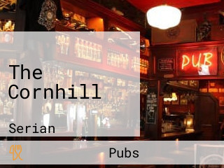 The Cornhill
