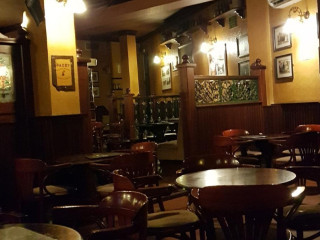 The Kerryman Guinness Pub