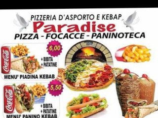 Pizzeria Paradeise