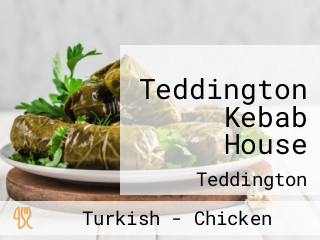 Teddington Kebab House