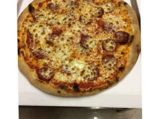 Nettuno Pizza
