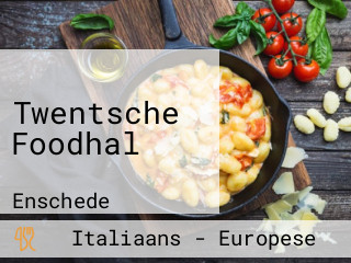 Twentsche Foodhal