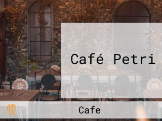 Café Petri