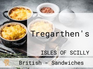 Tregarthen's