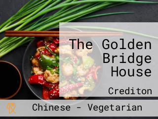 The Golden Bridge House