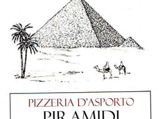 Pizzeria Le Piramidi