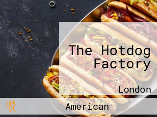 The Hotdog Factory