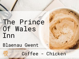 The Prince Of Wales Inn
