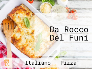 Da Rocco Del Funi