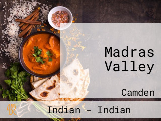 Madras Valley