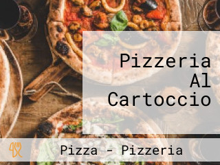 Pizzeria Al Cartoccio