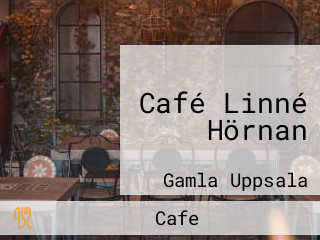 Café Linné Hörnan