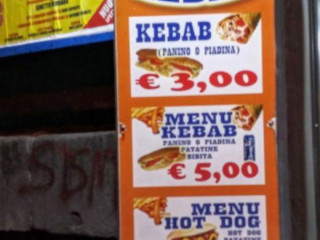 Alì Donner Kebab
