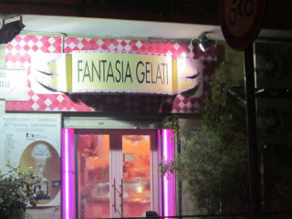 Fantasia Gelati