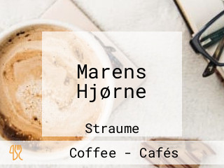 Marens Hjørne