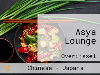 Asya Lounge