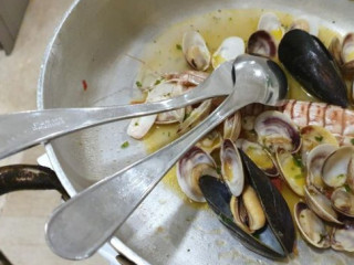 Vecchia Marina