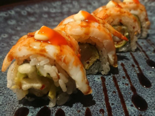 Omu Sushi