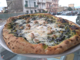 Pizzeria Vecchia Napoli