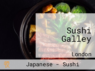 Sushi Galley