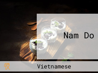 Nam Do