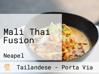 Malì Thai Fusion