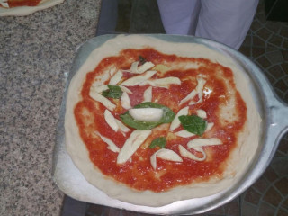 Pizzeria Vincenzo Di Matteo