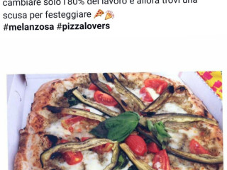 Pizza Lovers Addu Maurizio